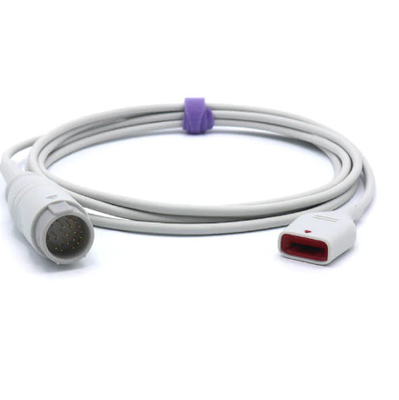 RD SET SpO2-Verlängerungskabel MD20-05 1.5M 19-Pin-Anschluss CE ISO13485 zertifiziert