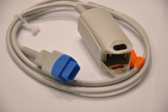 TS-F-D 1m Erwachsene Finger Spo2 Sonde TruSignal für Patientenmonitor