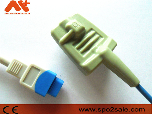 TS-SA-D 1m Erwachsene Weichfinger Spo2 Sonde TruSignal für Patientenmonitor