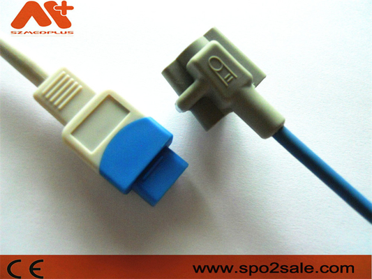 TS-SP-D SPO2-Sensor Rubber Kinder 1 Meter für Trusignal-Patientenmonitor