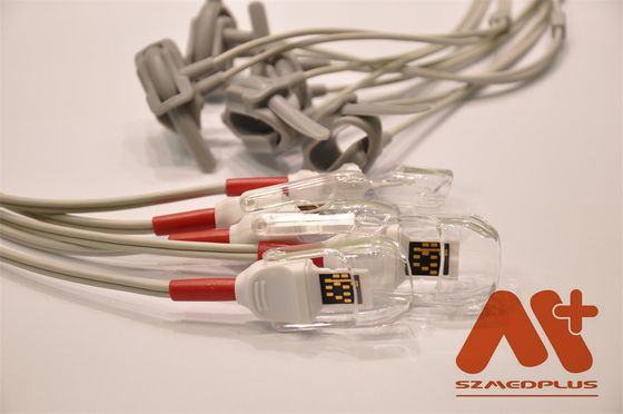 Kompatibles RD-Set RD-SET YI KurzspO2-Sensor - 4054
