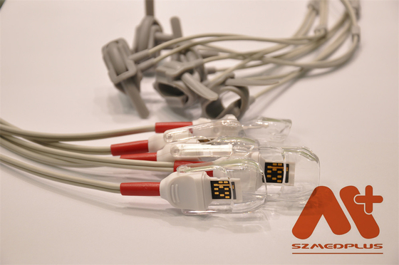 Kompatibles RD-Set RD-SET YI KurzspO2-Sensor - 4054