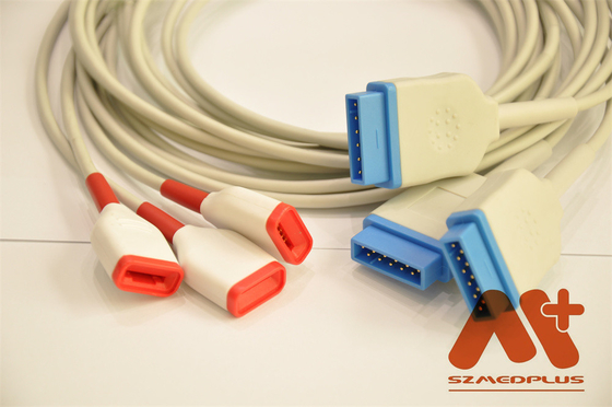 RD-4085- RD SET Verbindungskabel,3M, GE-12