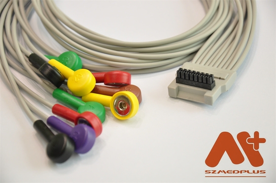 Kompatibles BTL 08 10 Bleiholterkabel