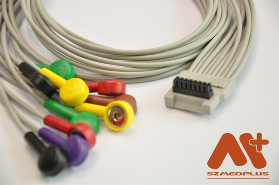 Kompatibles BTL 08 10 Bleiholterkabel