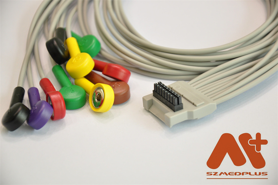 Kompatibles BTL 08 10 Bleiholterkabel
