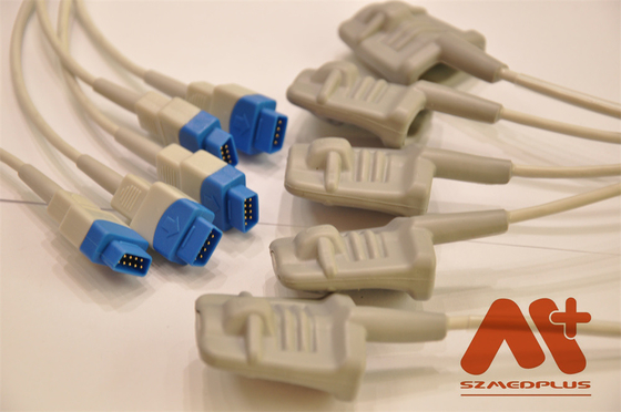 TS-SA-D 1m Erwachsene Weichfinger Spo2 Sonde TruSignal für Patientenmonitor