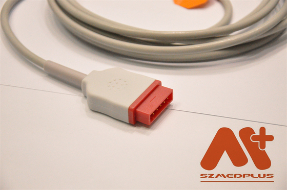 Kompatibles IBP Adapter-Kabel 2016995-001 GEs Marquette To BD