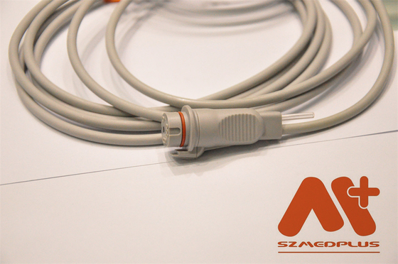 Kompatibles IBP Adapter-Kabel 2016995-001 GEs Marquette To BD