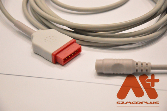 GE zu kompatiblem IBP Adapter-Kabel B.Braun - 22339301
