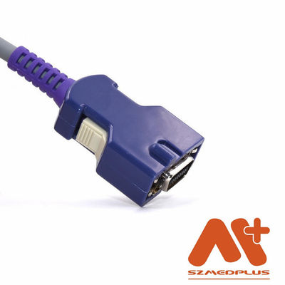 CER medizinisches Pulsoximeter-Erweiterungs-Kabel des Nellcor-Erweiterungs-Kabel-DOC-10 Nellcor