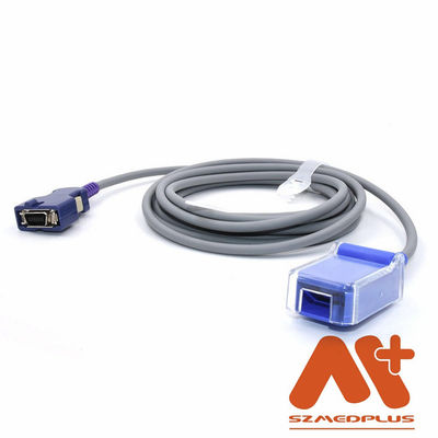 CER medizinisches Pulsoximeter-Erweiterungs-Kabel des Nellcor-Erweiterungs-Kabel-DOC-10 Nellcor